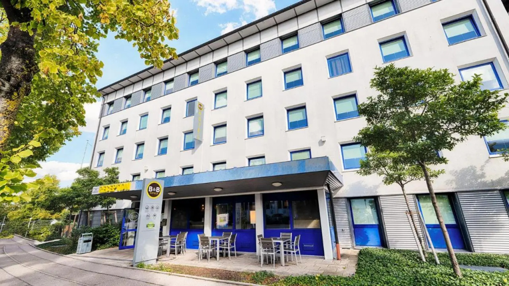 Hotel photo 3