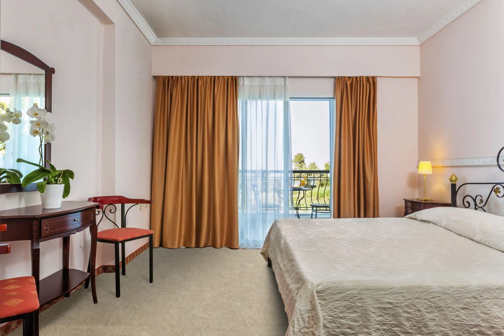Hotel Kriopigi - Général