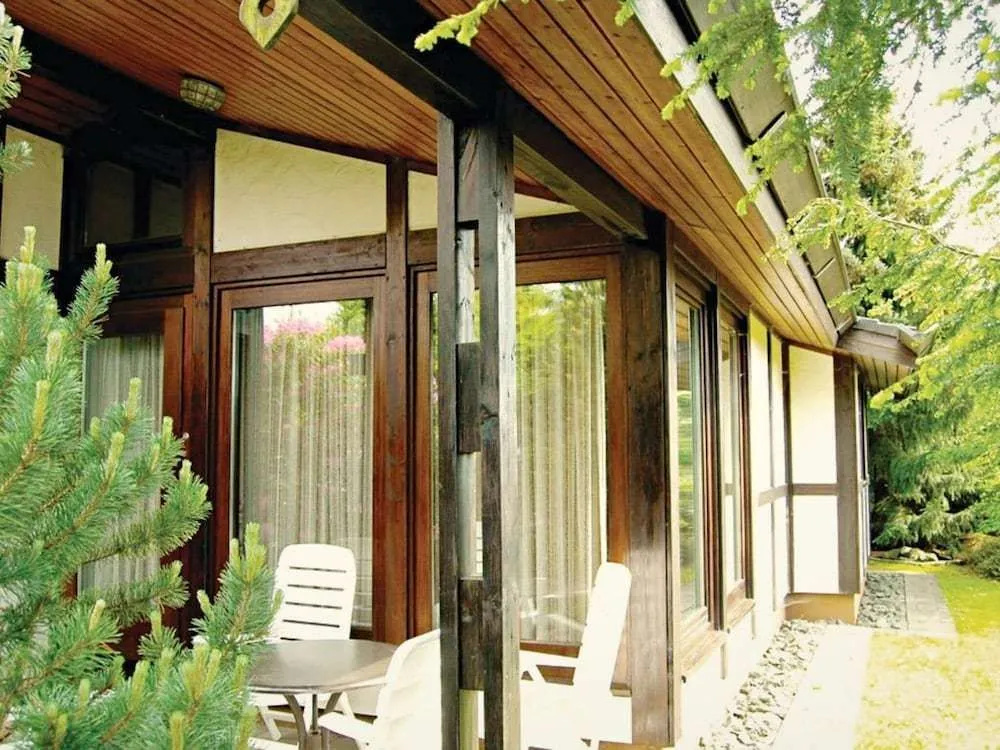 Cosily furnished Bungalow With Peaceful Neighbourhood .