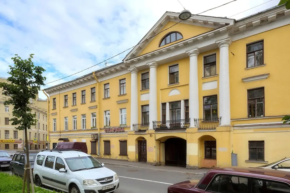Ariya na Rimskogo-Korsakova