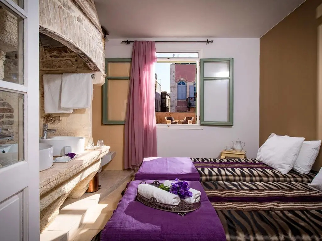 Civitas Suites Hotel - Chambres