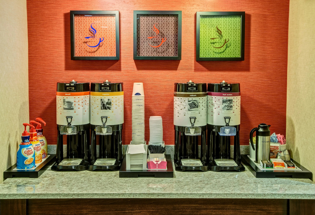 Hotel photo 22