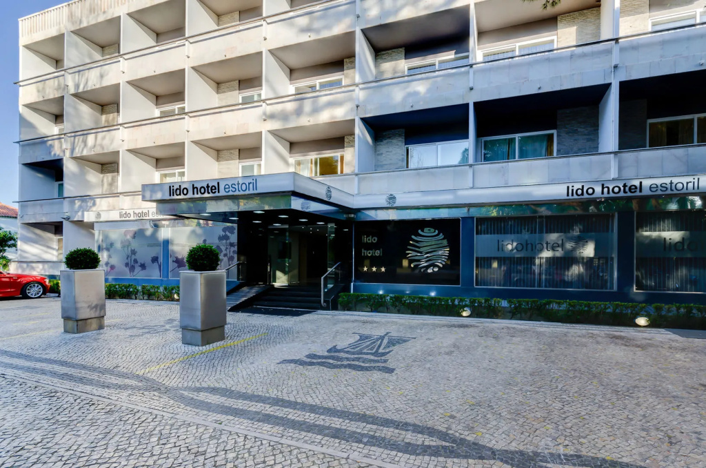 Hotel Lido