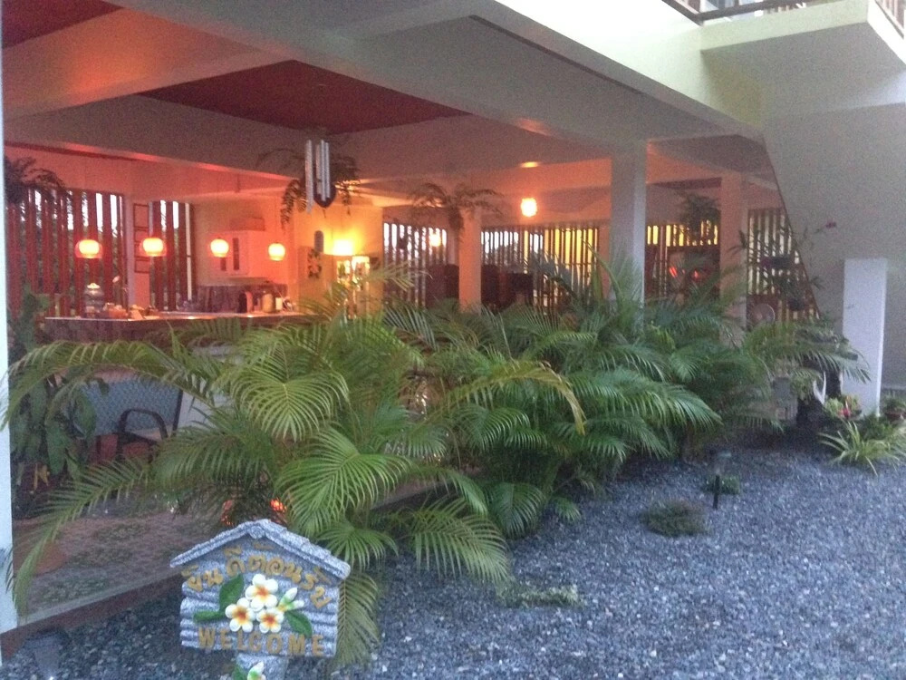 Hotel photo 21