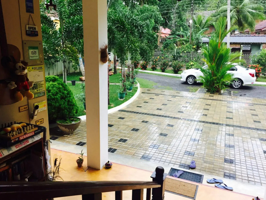 Hotel photo 16