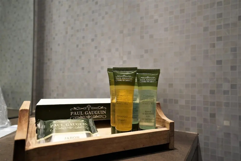 Xalet Bringue Hotel & Spa - Chambres