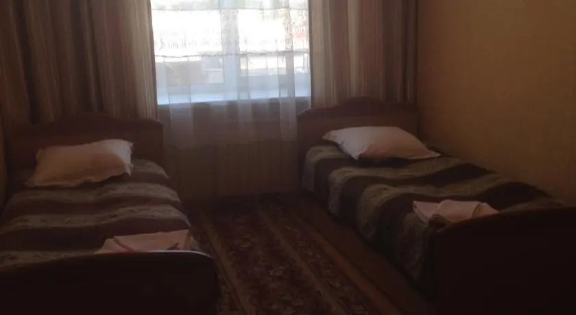 Hotel Altay