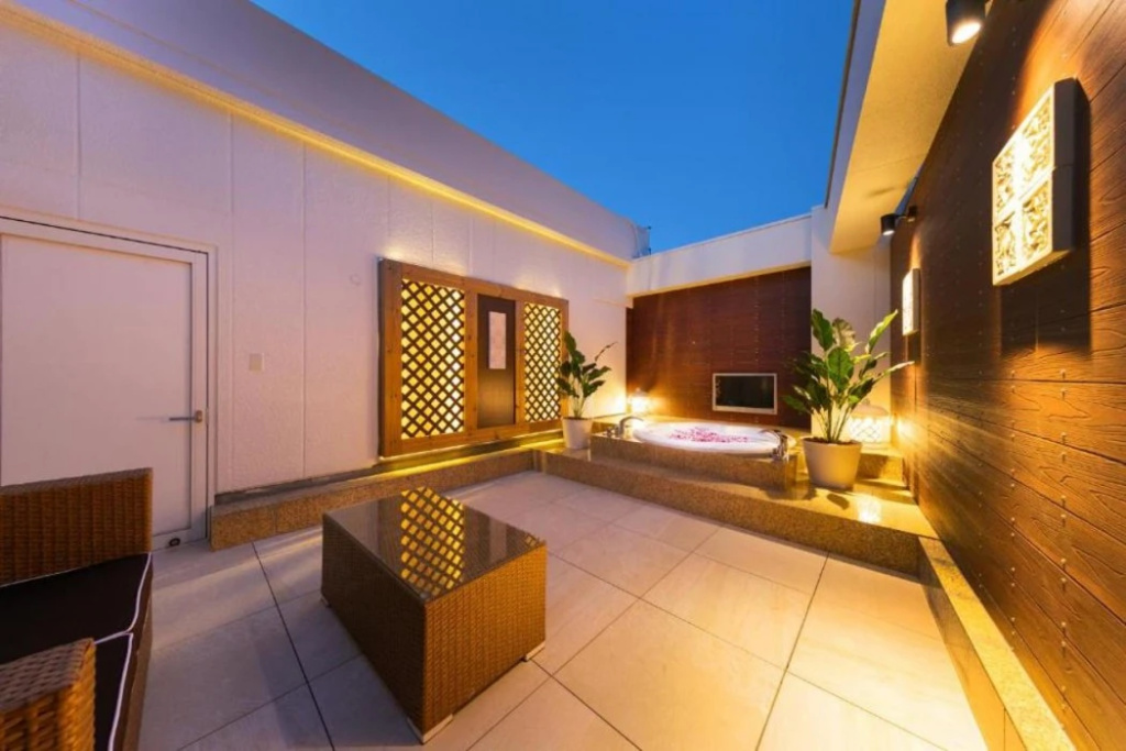 Hotel photo 9