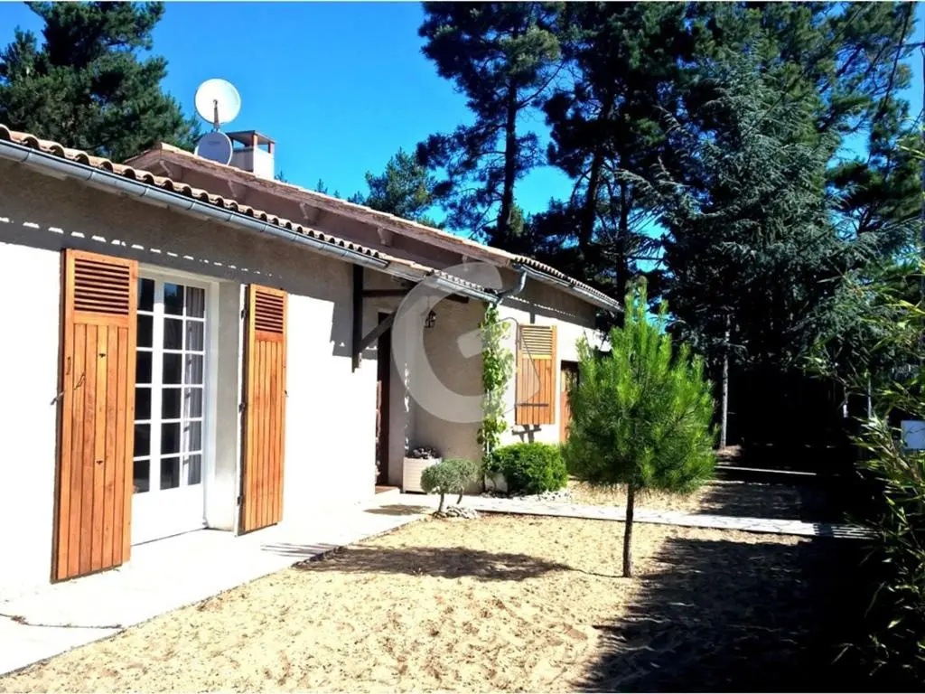 Maison La Tranche-sur-Mer, 4 pièces, 6 personnes - FR-1-357-78