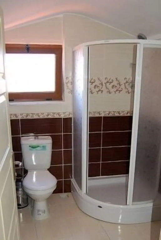 Standard Triple room with balcony