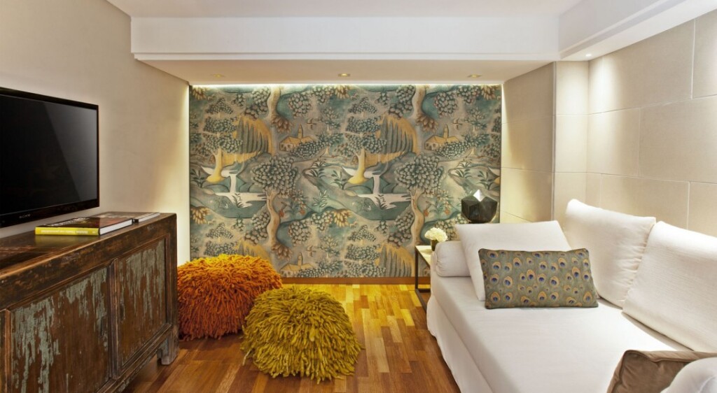 Claris Hotel & Spa GL, a Small Luxury Hotels of the World picture