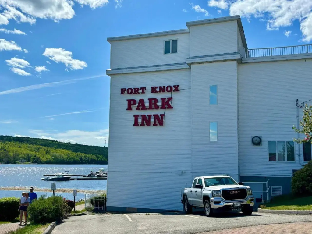Fort Knox Park Inn