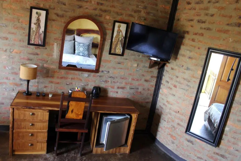 Ndlovu Lodge - Général