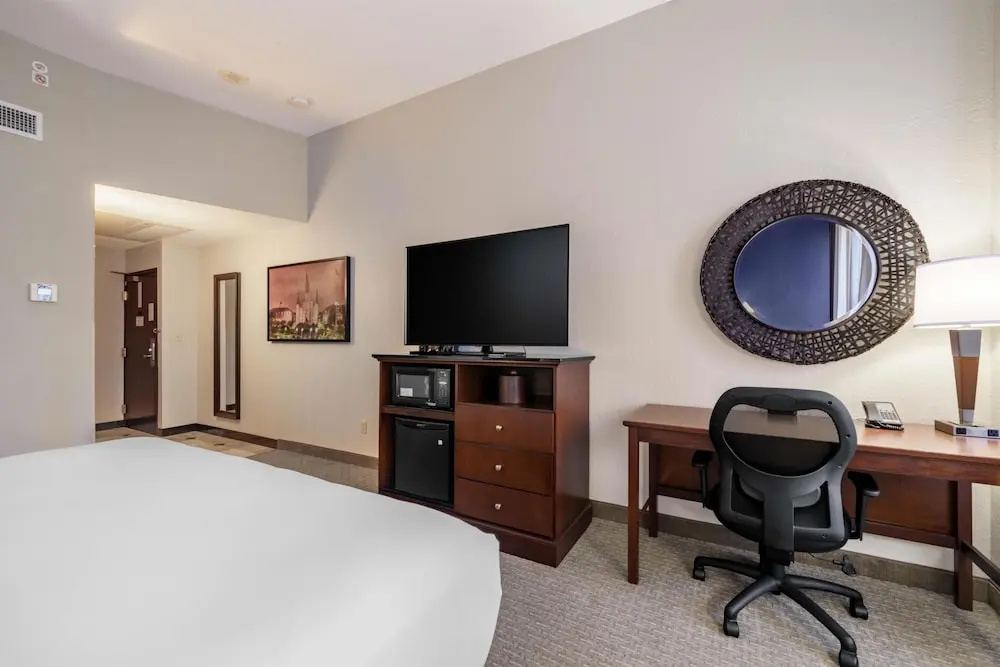 Drury Plaza Hotel New Orleans - Chambres
