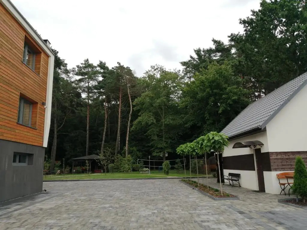 Cottage