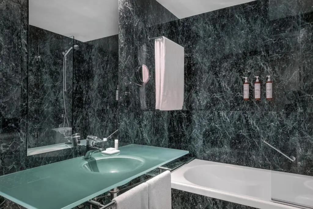 AC Hotel Aravaca - Chambres