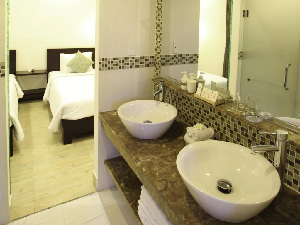 Vaia Hoi An Boutique Hotel - Général
