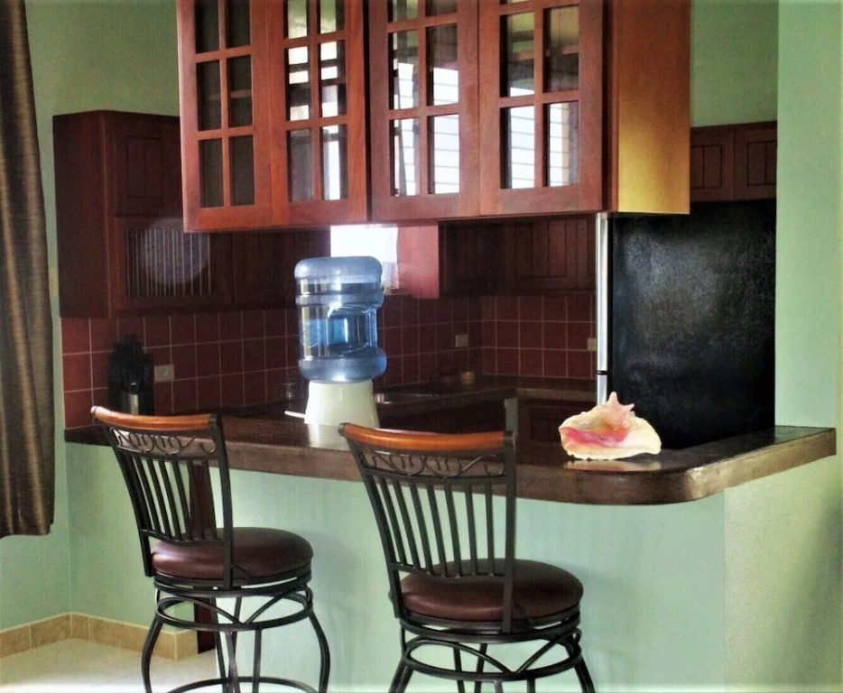 Executive Cottage