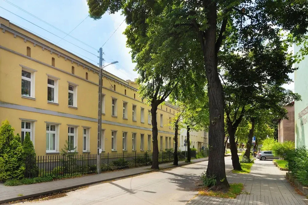 Elite Apartments Korzeniowskiego seaside