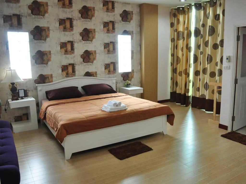 The Room Phatthalung - фото 18