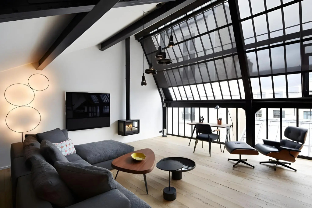 Maison Honnel Hotel - Général