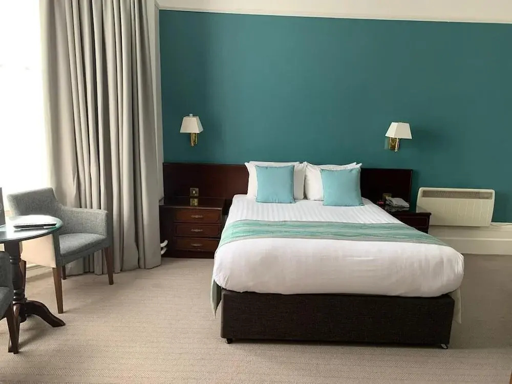 Royal Clifton Hotel - Chambres