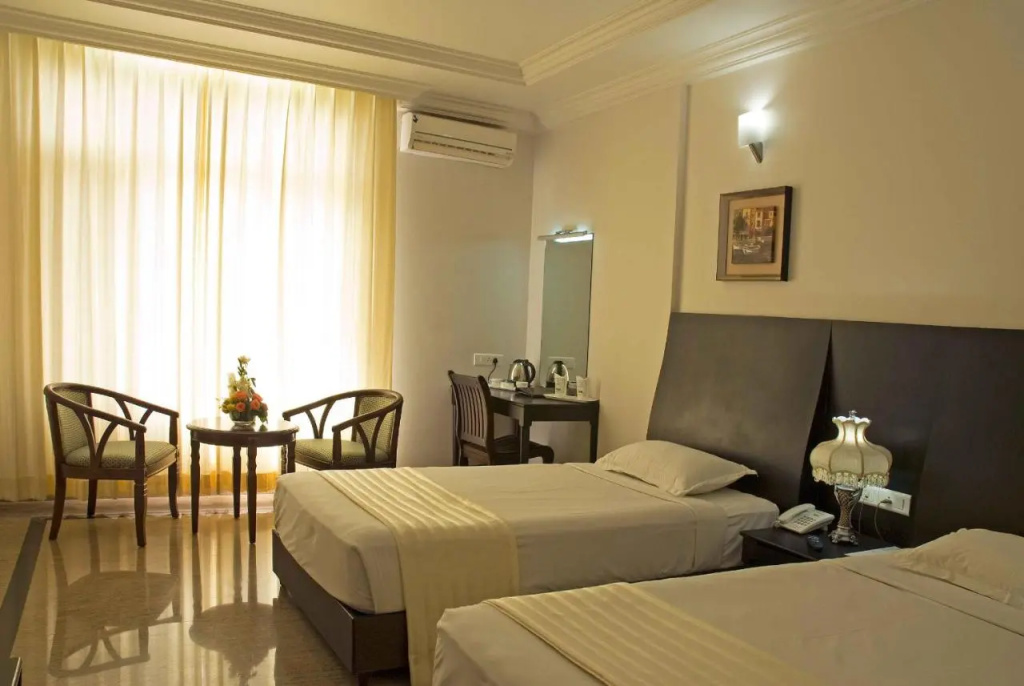 Hotel photo 22