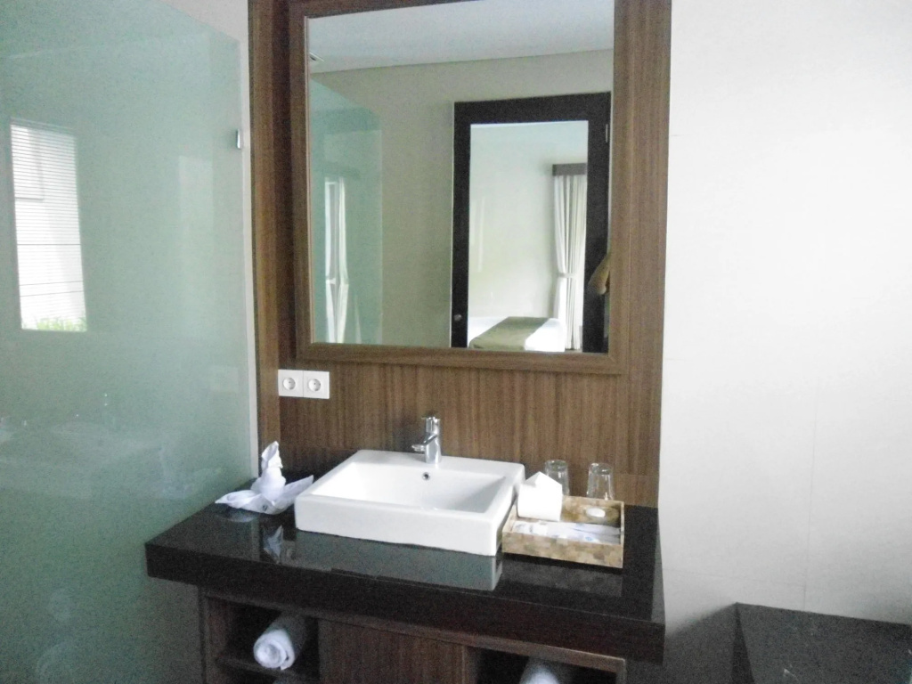 Buana Bali Villas & Spa - Général