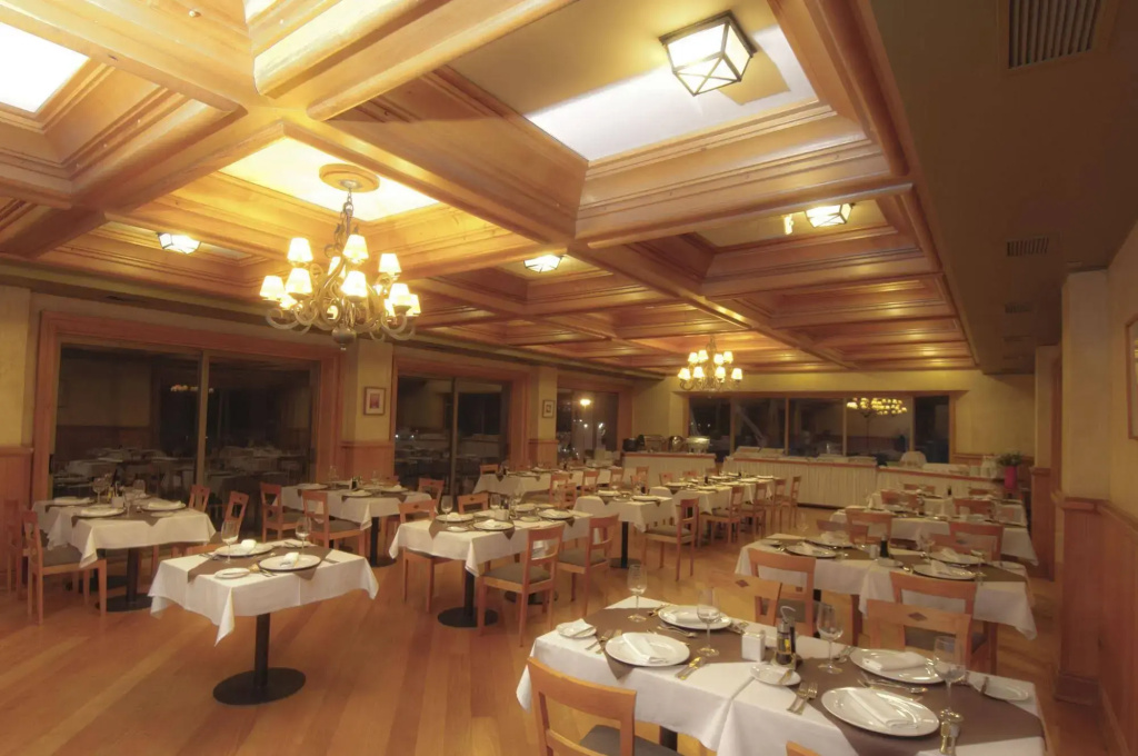 Hotel Loberias del Sur - Général