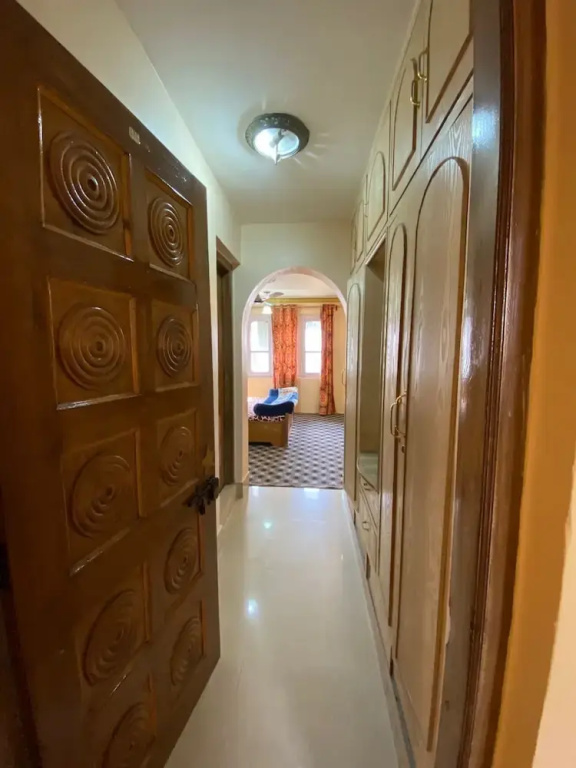 Hotel Gulistan - Chambres