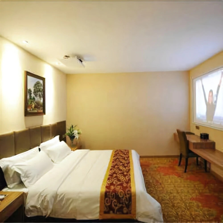 Yiyun Boutique Hotel - Général