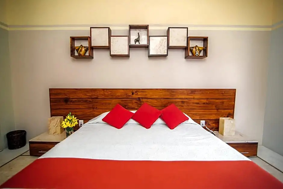 Standard Junior Suite