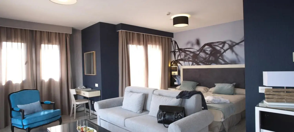 Casamaïa Apartments, Affiliated by Meliá - Chambres