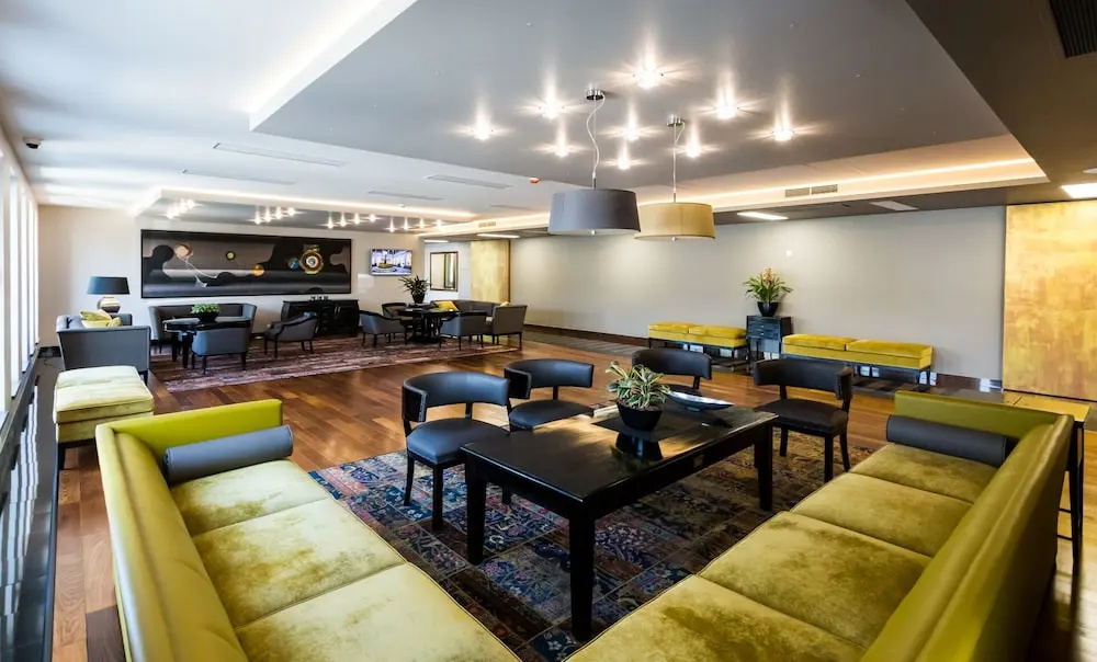 Hotel Visegrád - Général