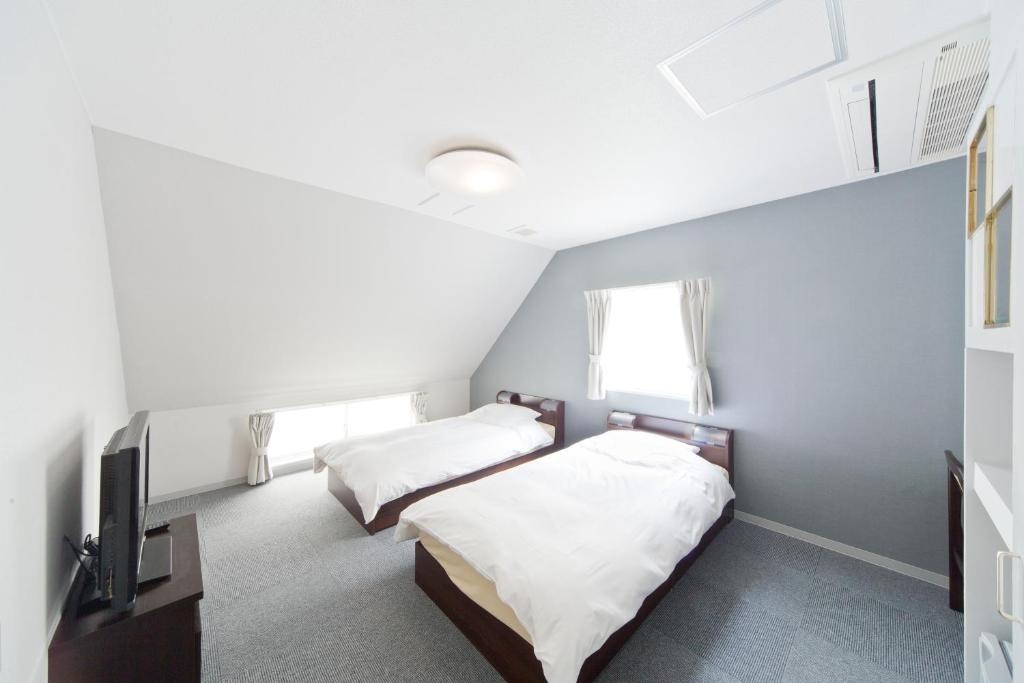 Shin-Okubo International Hotel 사진 6