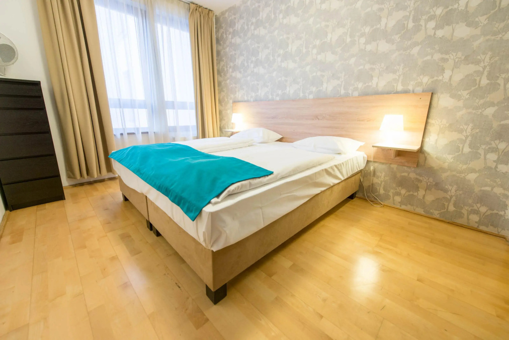 Mango Aparthotel - Général