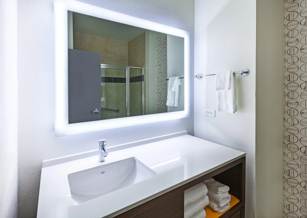 Holiday Inn & Suites McKinney - N Allen by IHG - Général