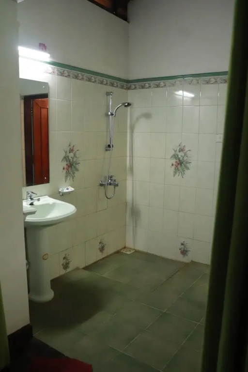 Paradise Eco Garden - Chambres