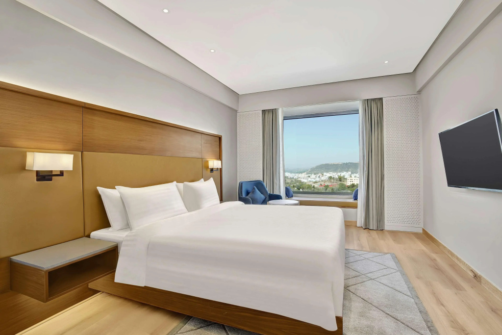 Radisson Hotel Nathdwara - фото 28