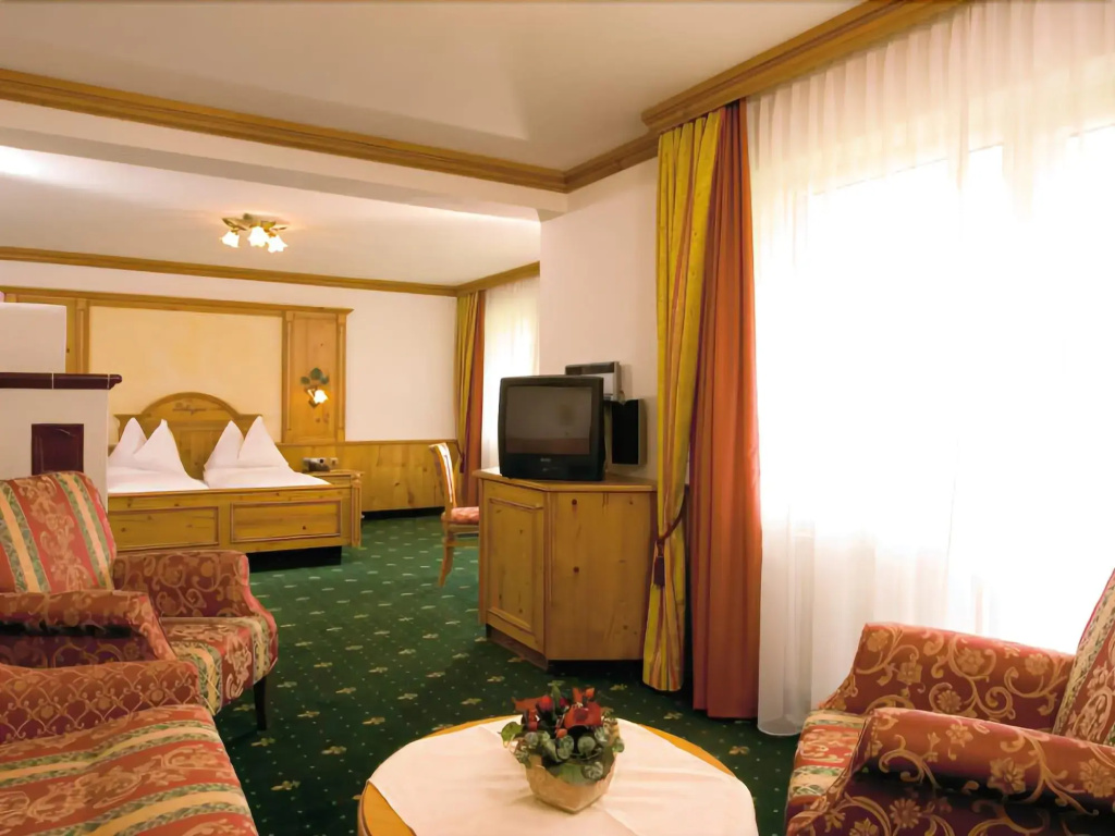 Hotel Das Urbisgut - Général