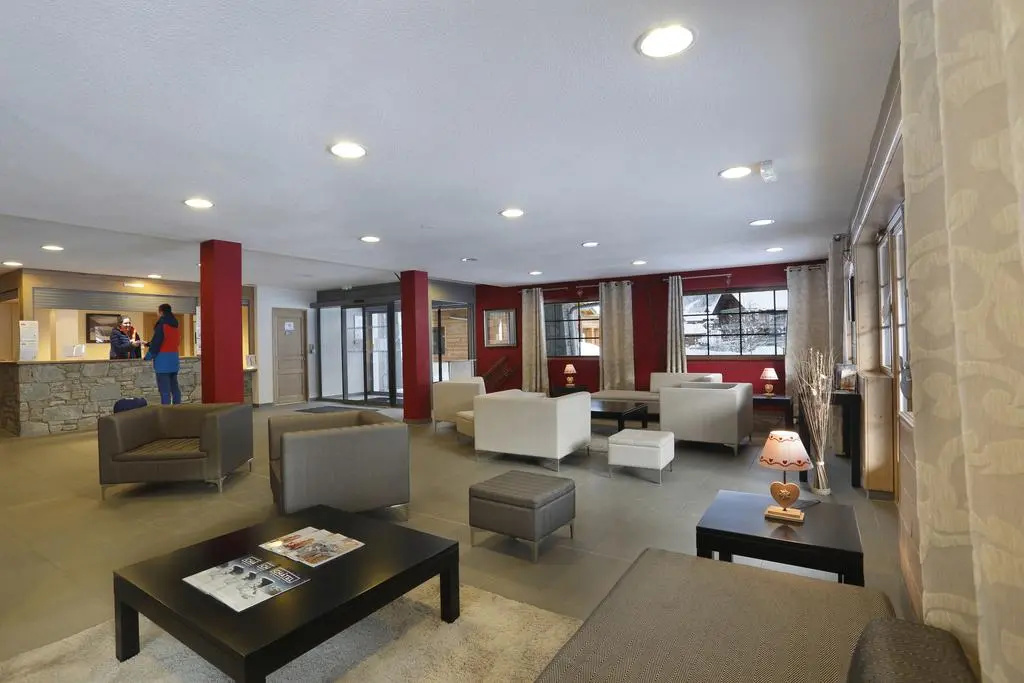 Hotel photo 2