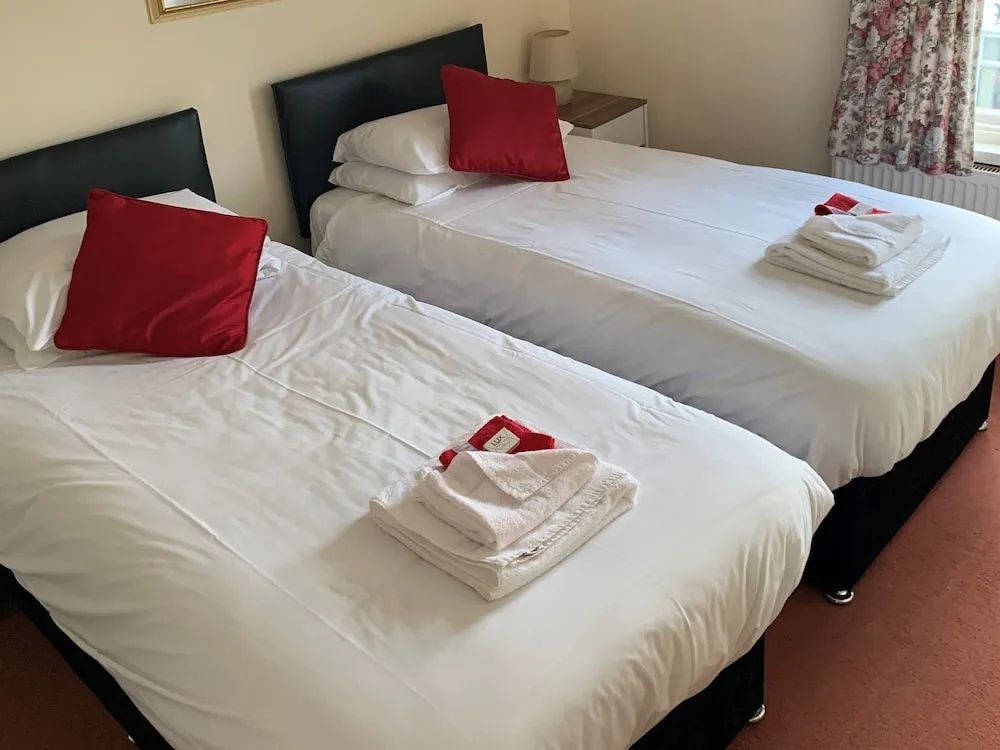 Hotel photo 6