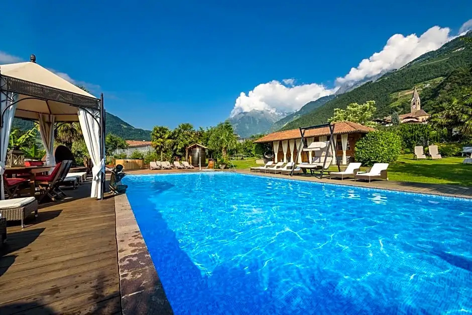 Ruster Resort - Chambres