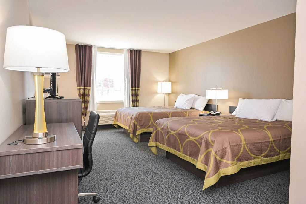 Hotel photo 6