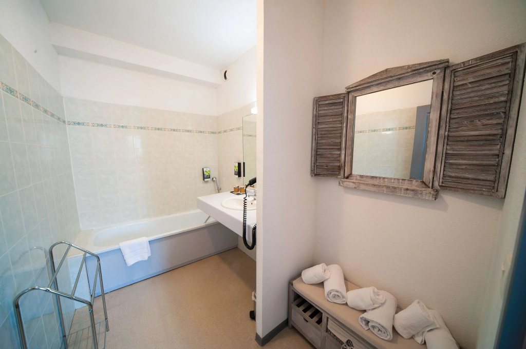 Sure Hotel by Best Western Beziers Le Monestie - Général