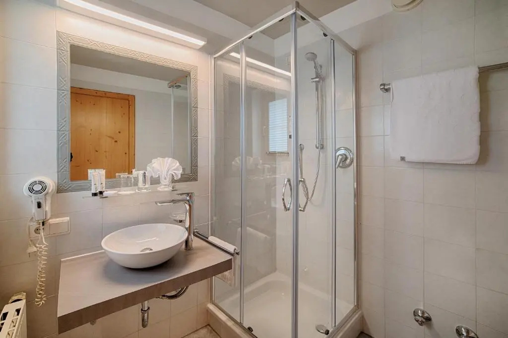 Majestic – Unique Spa Resort - Chambres