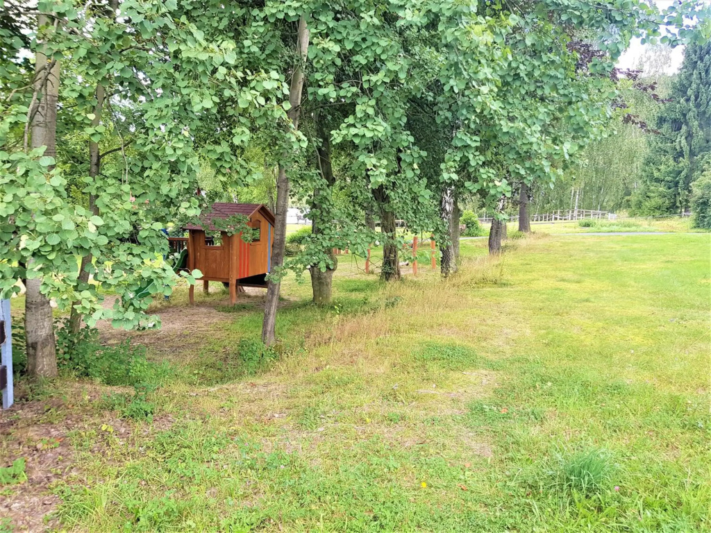 Apartmány Sára