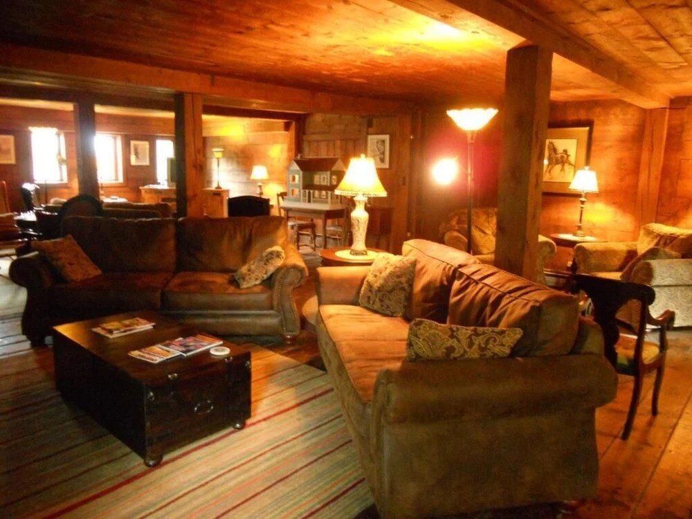 Waitsfield Inn by null