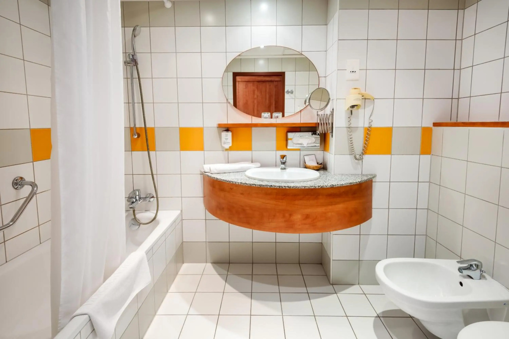 Hunguest Hotel Pelion - Général