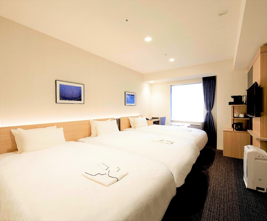 Tmark City Hotel Tokyo Omori 사진 6